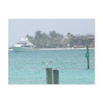 Bahamas Postcard II