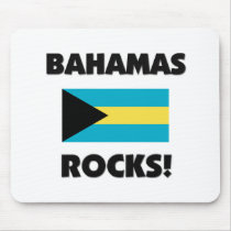 Bahamas Rocks mousepads by flagshirt Bahamas Rocks mousepads