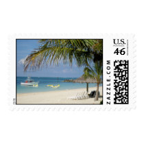 Bahamas Stamp