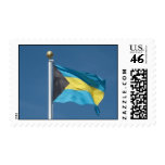 Bahamas Stamp