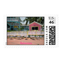 Bahamas Stamps