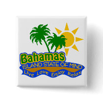 Bahamas State of Mind button
