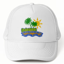 Bahamas State of Mind hat