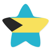 bahamas stickers
