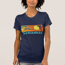 Bahamas T Shirt