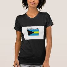 Bahamas T-shirts