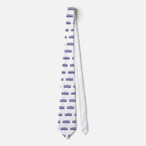 Bahamas Necktie