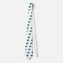 Bahamas Tie
