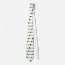Bahamas Neckwear