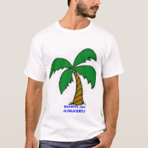 Bahamas t-shirts
