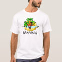 Bahamas t-shirts