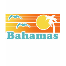 Bahamas t-shirts