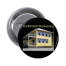 Bahamian Architecture Buttons