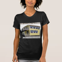 Bahamian Homes Tshirts