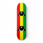 Bahawalpur, Oman Skate Board