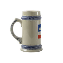 Bahia, Brazil Flag mugs