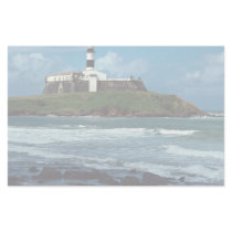 Bahia, Brazil Stationery Design