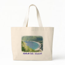 Bahia de Cata Handbag by creadoporeliana Bahia de Cata Handbag