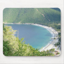 Bahia de Cata - Venezuela Mousepad by creadoporeliana Bahia de Cata - Venezuela Mousepad