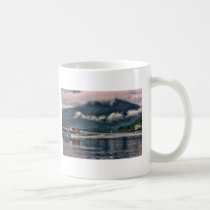 Bahía de Neets, productos de Alaska tazas