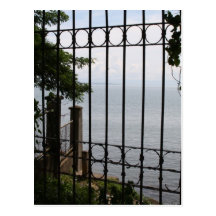 Bahía de San Pedro Postal