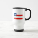 Bahia Flag Mug