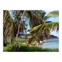 Bahia Honda Bridge posters by dwhall74 Bahia Honda Bridge posters