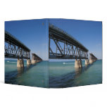 Bahia Honda State Park, Florida Keys, Key Vinyl Binders