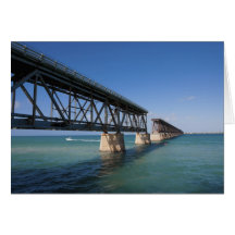 Bahia Honda State Park, Florida Keys, Key Cards