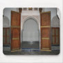 Bahia palace ...a door mouse mat