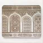 Bahia Palace details mousepads