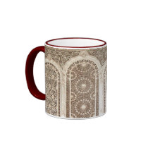 Bahia Palace details mugs by photographs Bahia Palace details mugs