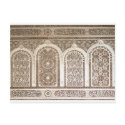 Bahia Palace details postcards