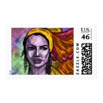 bahia postage