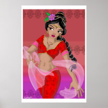 Bahiya Posters