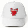 Bahrain Coat of Arms Hat