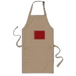 Bahrain Family Apron