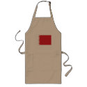 Bahrain Family Apron