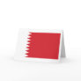 Bahrain Family Greeting Card