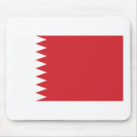 Bahrain Family Mousepad