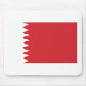 Bahrain Family Mousepad