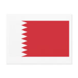 Bahrain Family Postcard