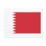 Bahrain Family Postcard