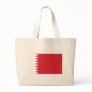 Bahrain Family Tote Bag