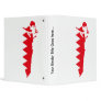 Bahrain Flag Map full size Binders