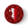 Bahrain Flag Map full size Button