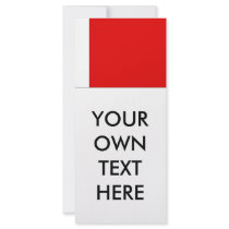 Bahrain Flag rack cards by flagshirts Bahrain Flag rack cards