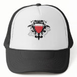 Bahrain Trucker Hats