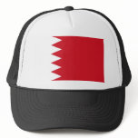 bahrain trucker hats