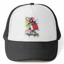 Bahrain Hat